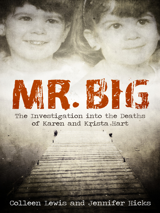 Title details for Mr. Big by Colleen Lewis - Available